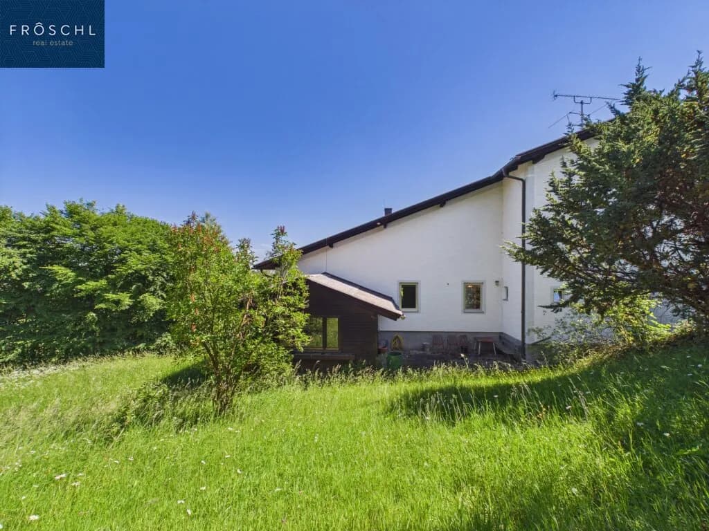 7-Zimmer-Haus kaufen in Zwettl – 165,4 m², € 255.000 – Bild 6 von 42