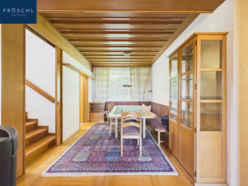 7-Zimmer-Haus kaufen in Zwettl – 165,4 m², € 255.000 – Bild 7 von 42