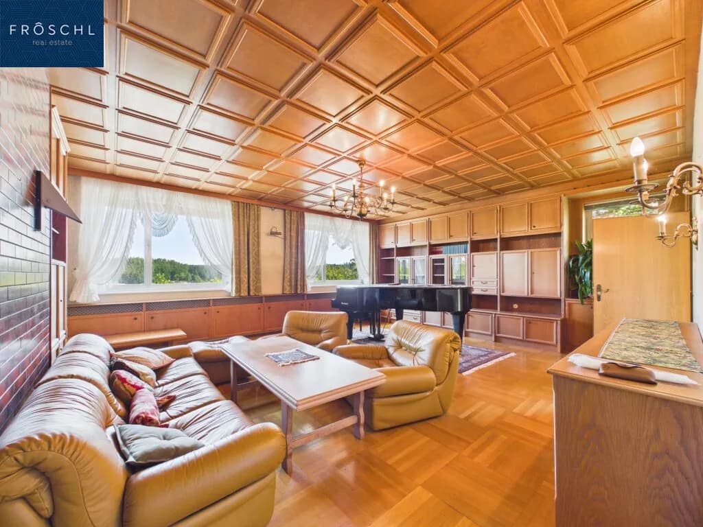 7-Zimmer-Haus kaufen in Zwettl – 165,4 m², € 255.000 – Bild 8 von 42