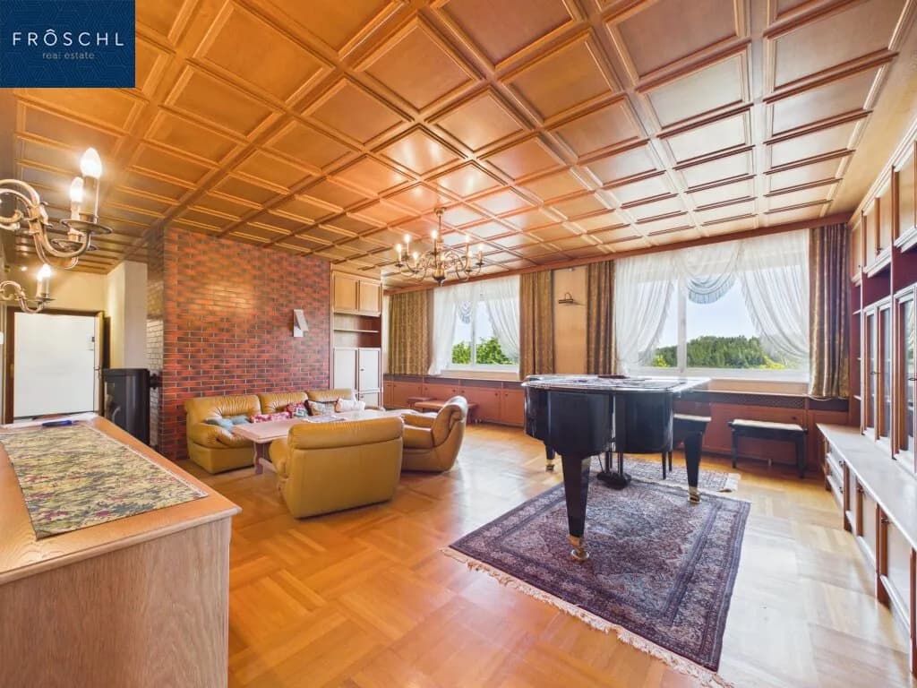 7-Zimmer-Haus kaufen in Zwettl – 165,4 m², € 255.000 – Bild 9 von 42