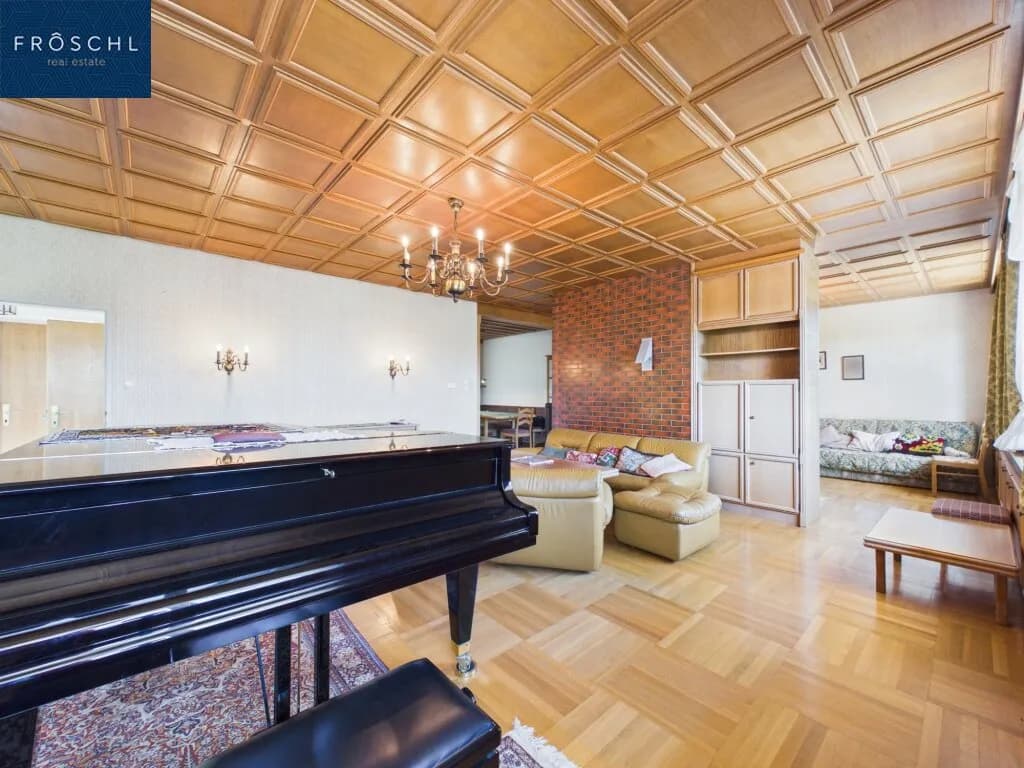 7-Zimmer-Haus kaufen in Zwettl – 165,4 m², € 255.000 – Bild 10 von 42