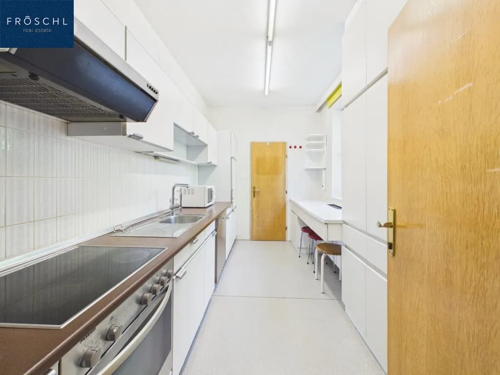 7-Zimmer-Haus kaufen in Zwettl – 165,4 m², € 255.000 – Bild 11 von 42