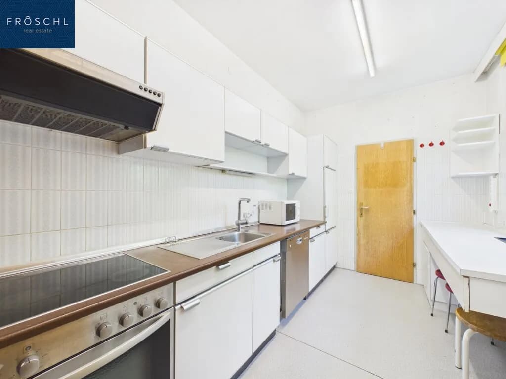 7-Zimmer-Haus kaufen in Zwettl – 165,4 m², € 255.000 – Bild 12 von 42