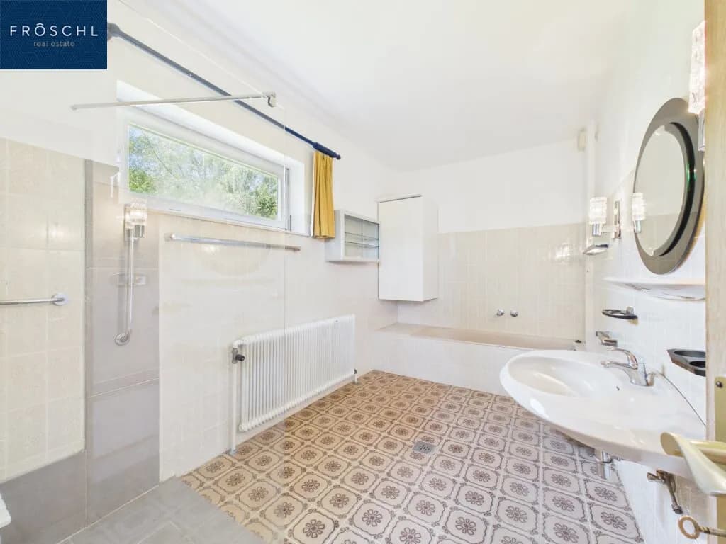 7-Zimmer-Haus kaufen in Zwettl – 165,4 m², € 255.000 – Bild 14 von 42