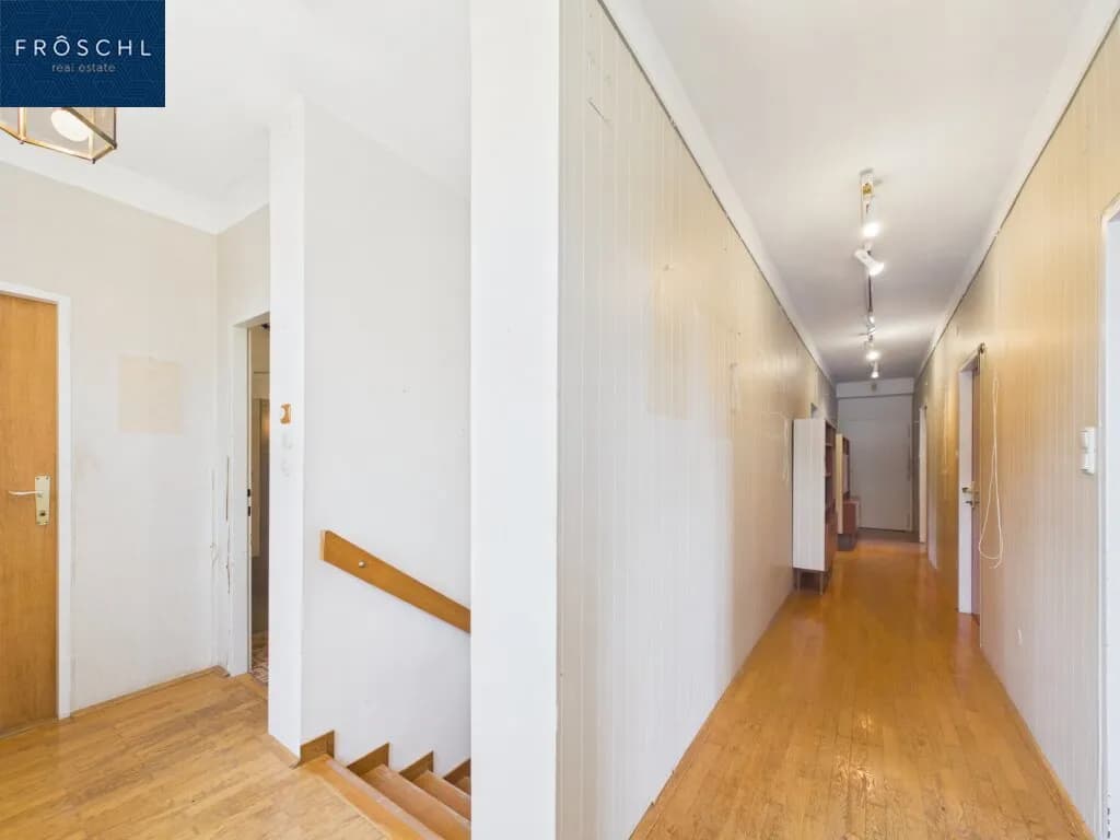 7-Zimmer-Haus kaufen in Zwettl – 165,4 m², € 255.000 – Bild 15 von 42