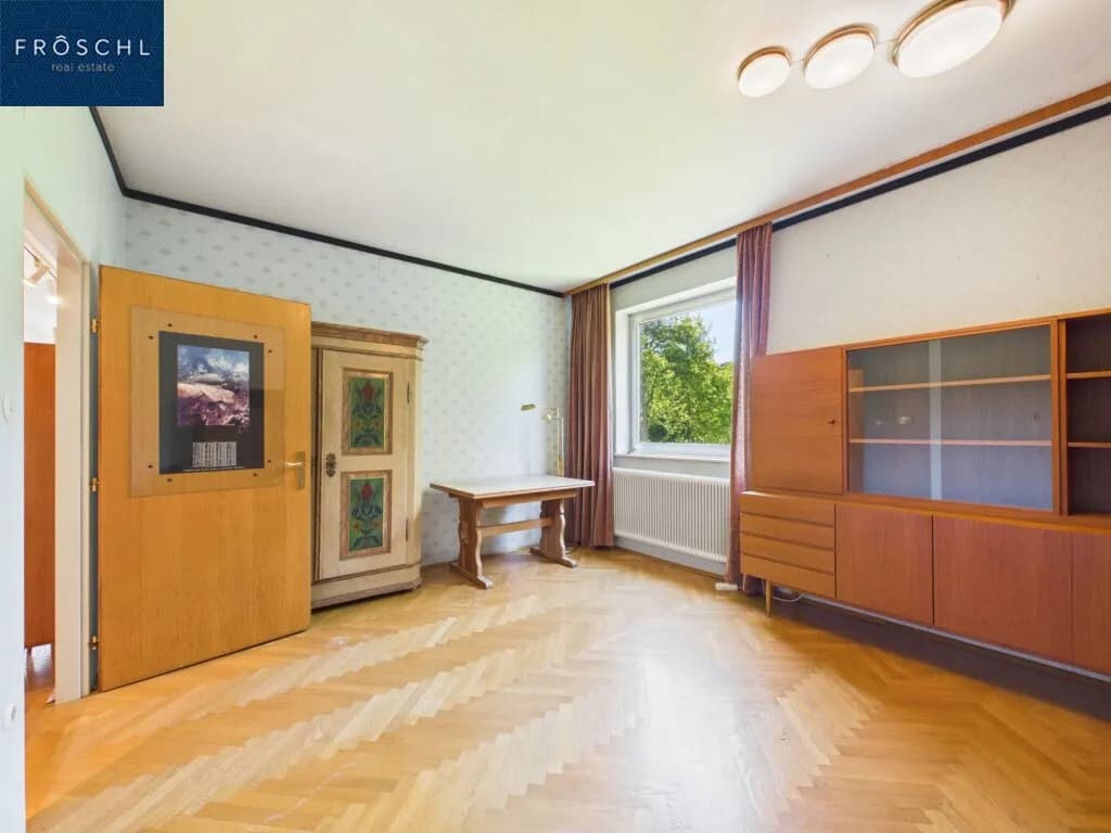 7-Zimmer-Haus kaufen in Zwettl – 165,4 m², € 255.000 – Bild 18 von 42