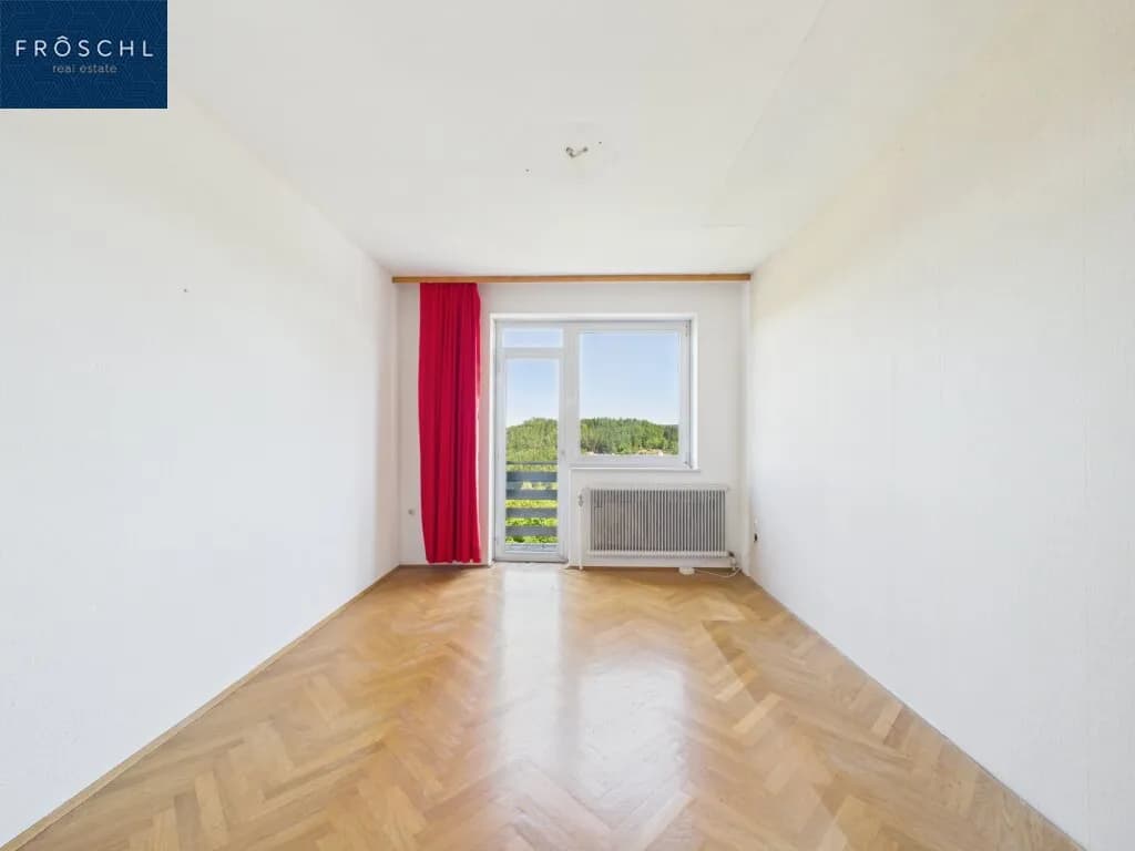 7-Zimmer-Haus kaufen in Zwettl – 165,4 m², € 255.000 – Bild 19 von 42