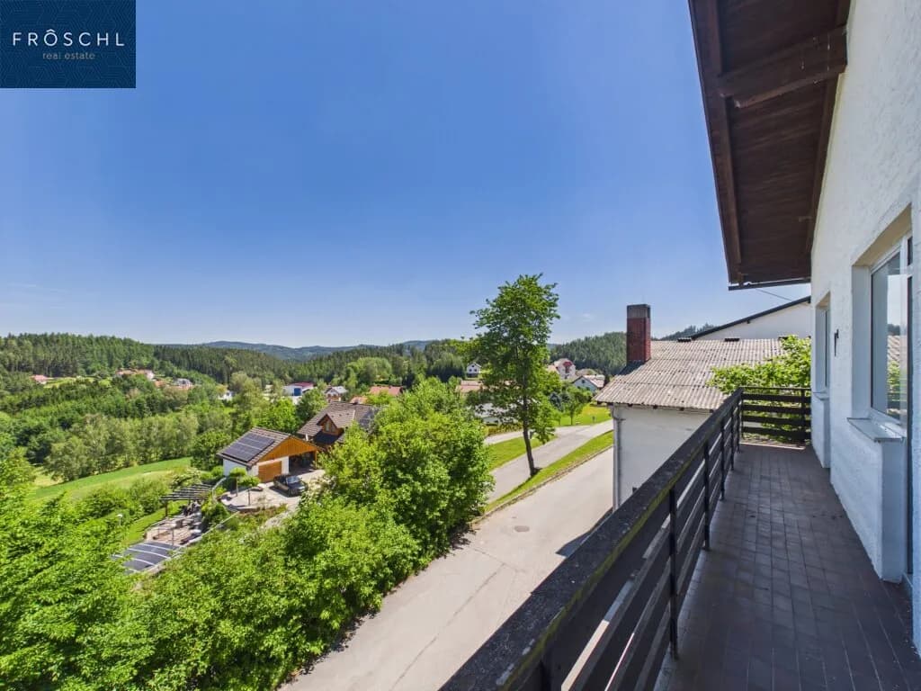 7-Zimmer-Haus kaufen in Zwettl – 165,4 m², € 255.000 – Bild 21 von 42