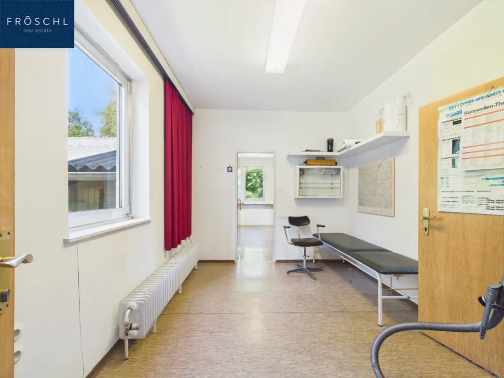 7-Zimmer-Haus kaufen in Zwettl – 165,4 m², € 255.000 – Bild 22 von 42