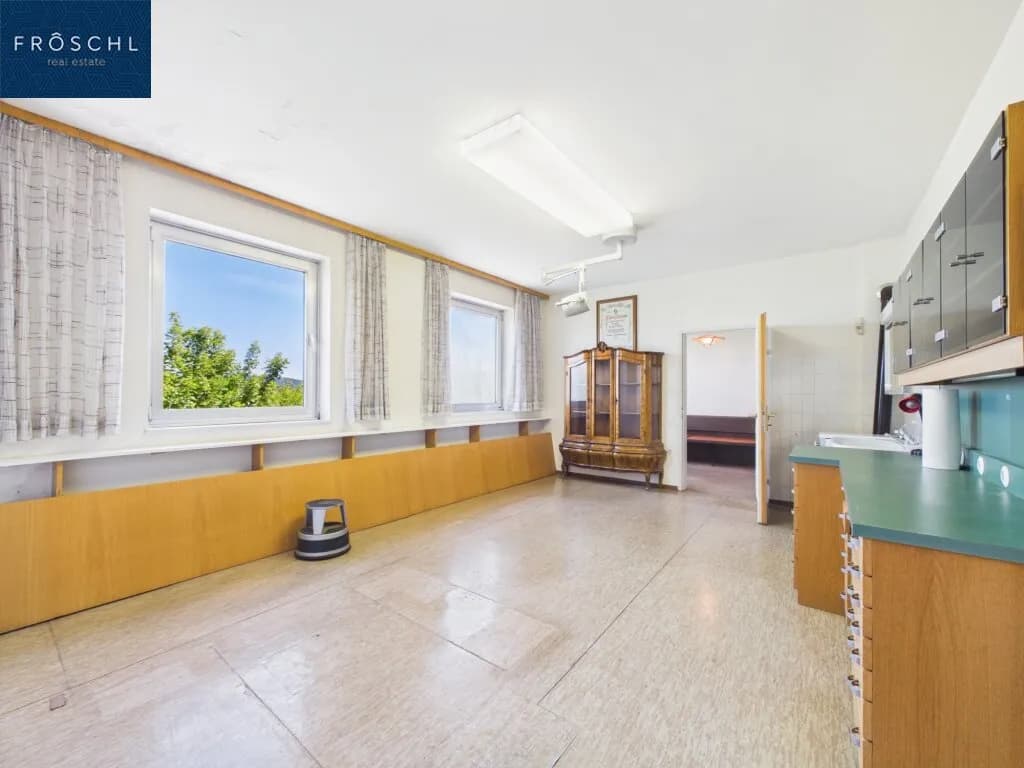 7-Zimmer-Haus kaufen in Zwettl – 165,4 m², € 255.000 – Bild 23 von 42