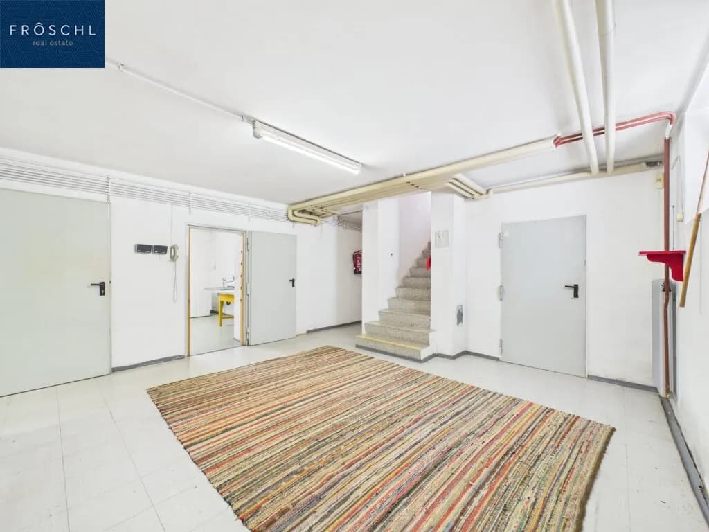7-Zimmer-Haus kaufen in Zwettl – 165,4 m², € 255.000 – Bild 25 von 42