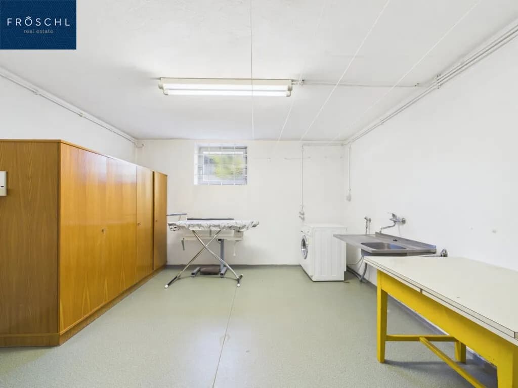 7-Zimmer-Haus kaufen in Zwettl – 165,4 m², € 255.000 – Bild 26 von 42