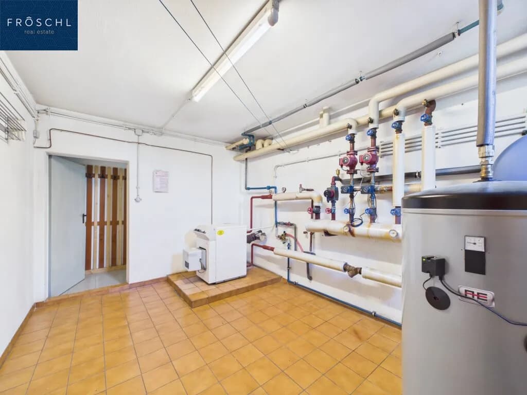 7-Zimmer-Haus kaufen in Zwettl – 165,4 m², € 255.000 – Bild 27 von 42