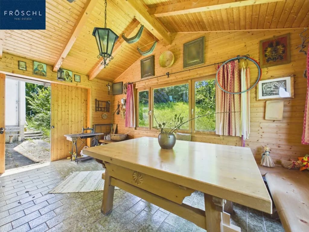 7-Zimmer-Haus kaufen in Zwettl – 165,4 m², € 255.000 – Bild 28 von 42
