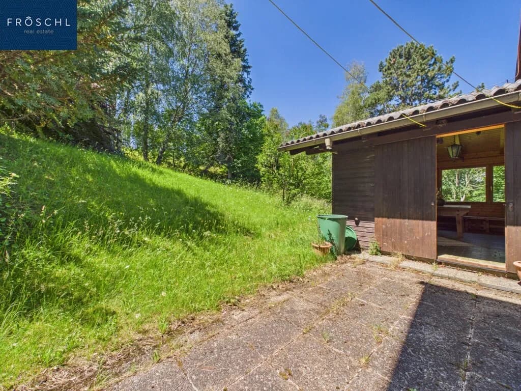 7-Zimmer-Haus kaufen in Zwettl – 165,4 m², € 255.000 – Bild 29 von 42