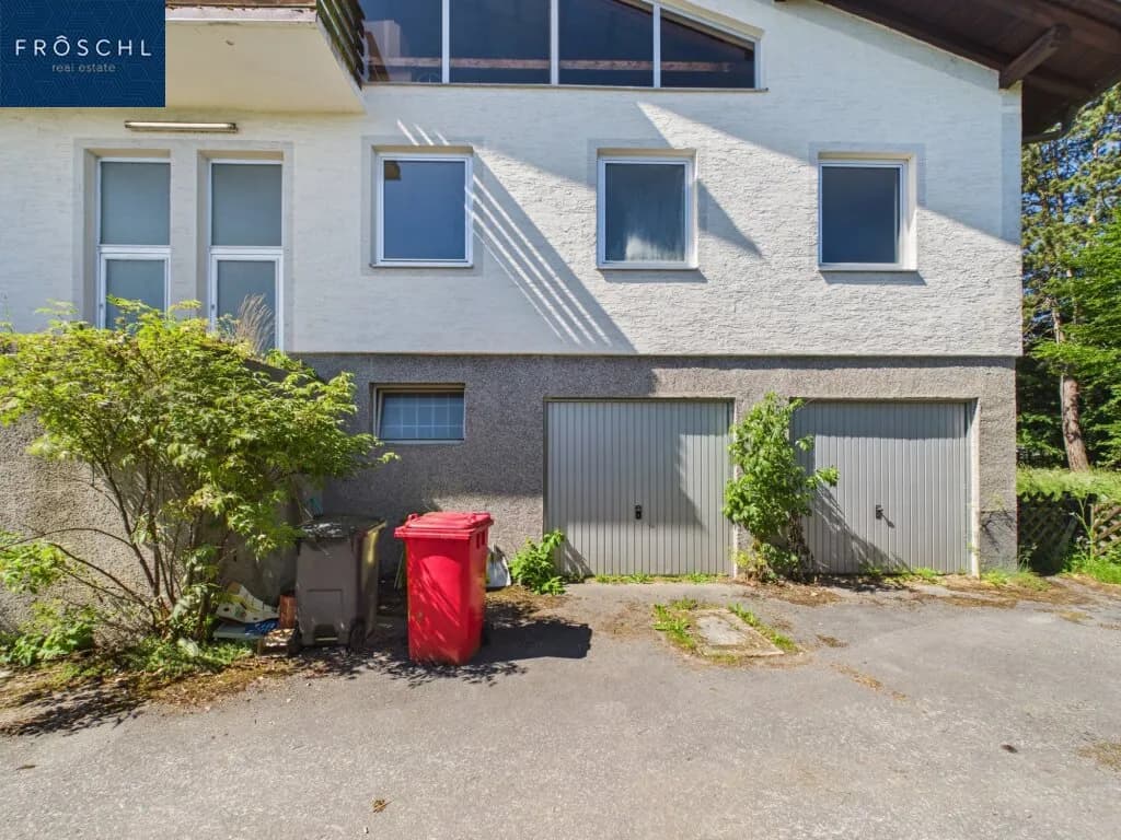 7-Zimmer-Haus kaufen in Zwettl – 165,4 m², € 255.000 – Bild 30 von 42