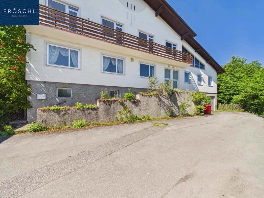 7-Zimmer-Haus kaufen in Zwettl – 165,4 m², € 255.000 – Bild 31 von 42