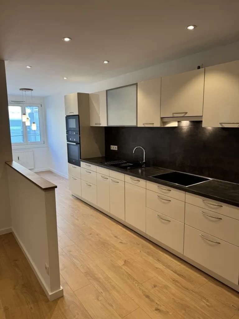 4-Zimmer-Wohnung mieten in Wien – 83 m², € 1.837 – Bild 3 von 10