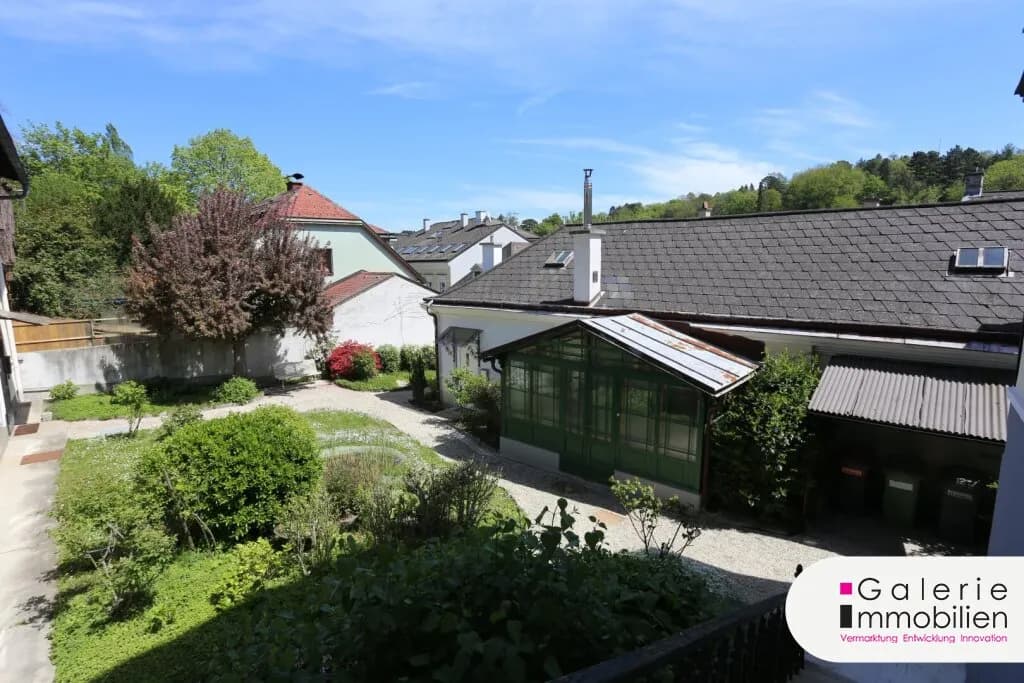 2-Zimmer-Wohnung kaufen in Tulln – 53,91 m², € 235.000