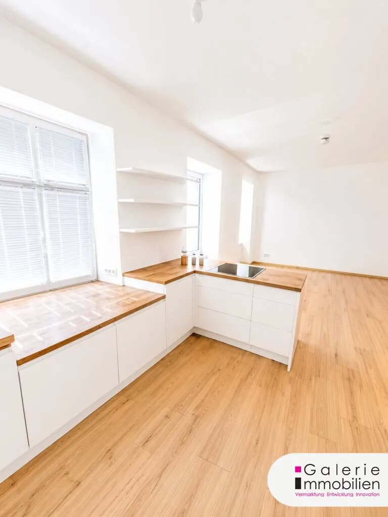 2-Zimmer-Wohnung kaufen in Tulln – 53,91 m², € 235.000 – Bild 2 von 14