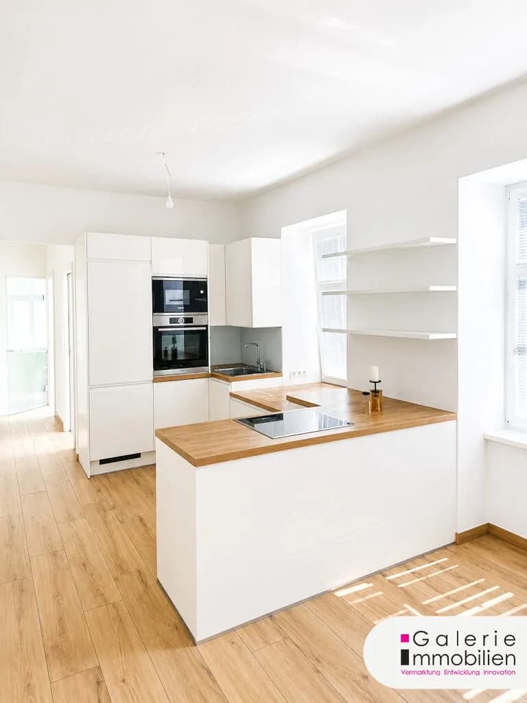 2-Zimmer-Wohnung kaufen in Tulln – 53,91 m², € 235.000 – Bild 3 von 14