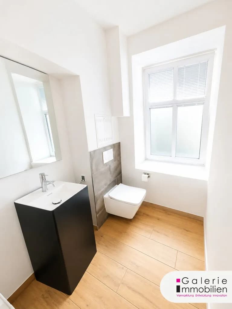 2-Zimmer-Wohnung kaufen in Tulln – 53,91 m², € 235.000 – Bild 6 von 14