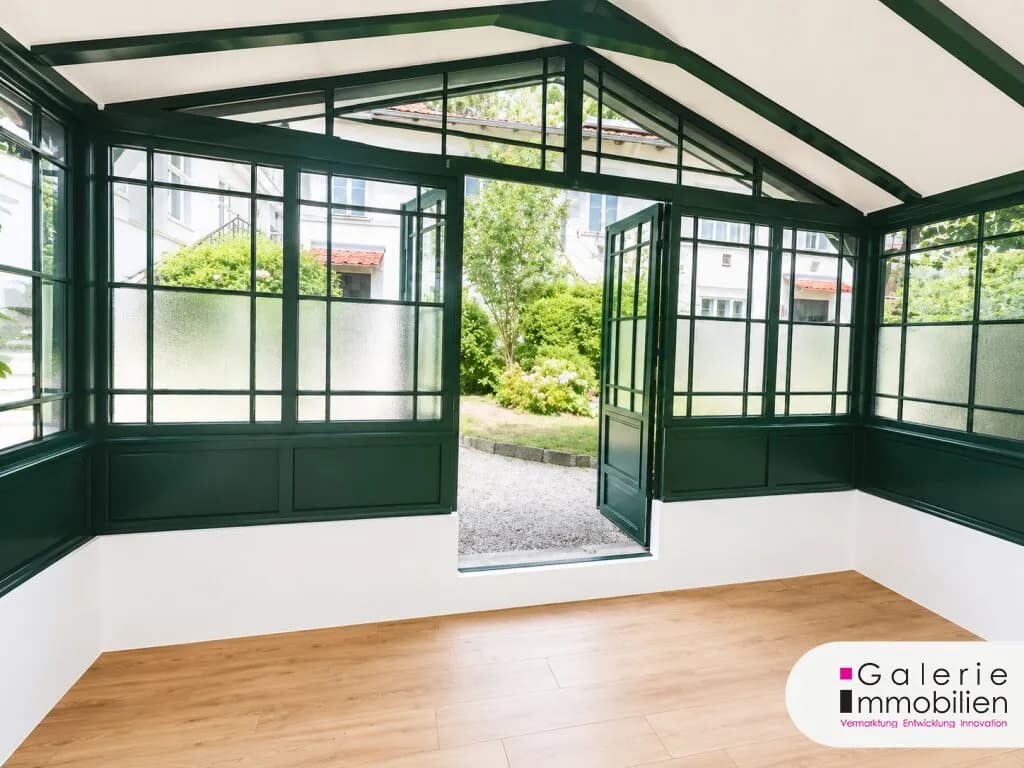 2-Zimmer-Wohnung kaufen in Tulln – 53,91 m², € 235.000 – Bild 7 von 14
