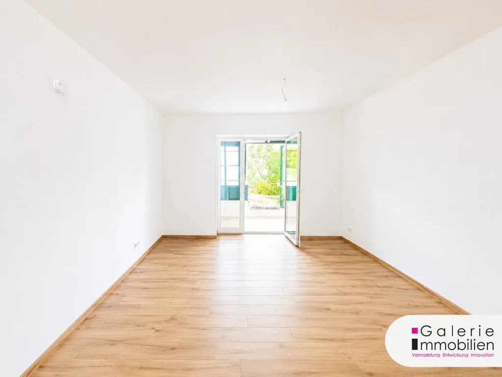 2-Zimmer-Wohnung kaufen in Tulln – 53,91 m², € 235.000 – Bild 8 von 14