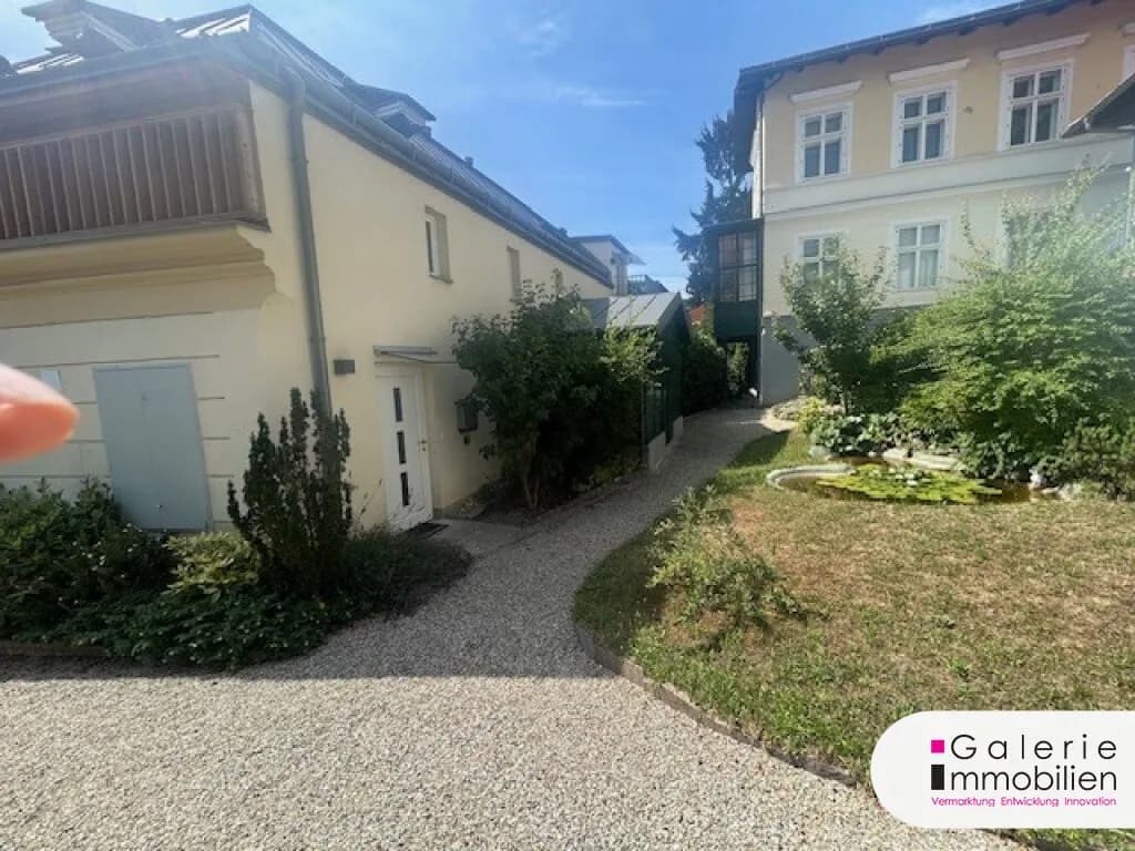 2-Zimmer-Wohnung kaufen in Tulln – 53,91 m², € 235.000 – Bild 9 von 14