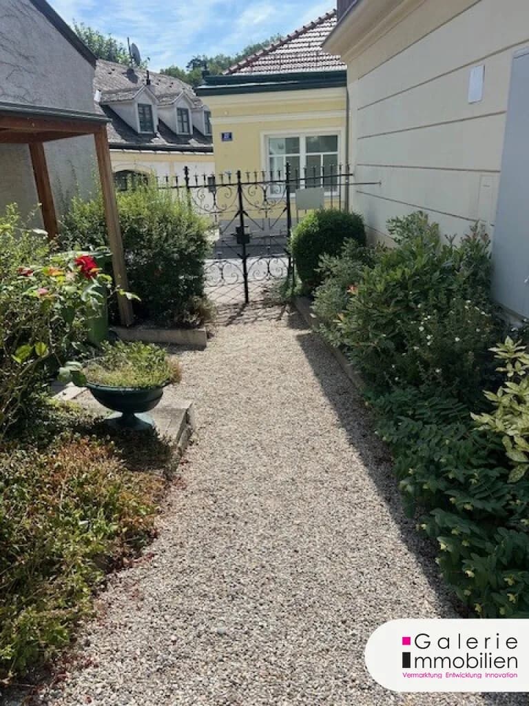 2-Zimmer-Wohnung kaufen in Tulln – 53,91 m², € 235.000 – Bild 10 von 14