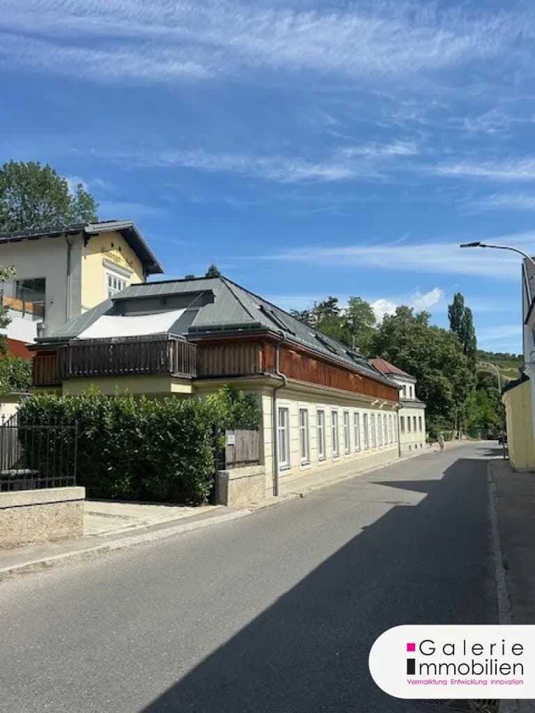 2-Zimmer-Wohnung kaufen in Tulln – 53,91 m², € 235.000 – Bild 11 von 14