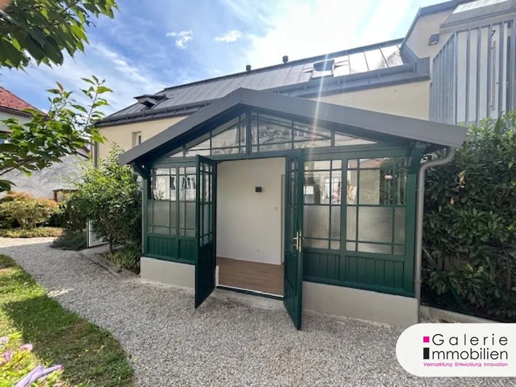2-Zimmer-Wohnung kaufen in Tulln – 53,91 m², € 235.000 – Bild 12 von 14