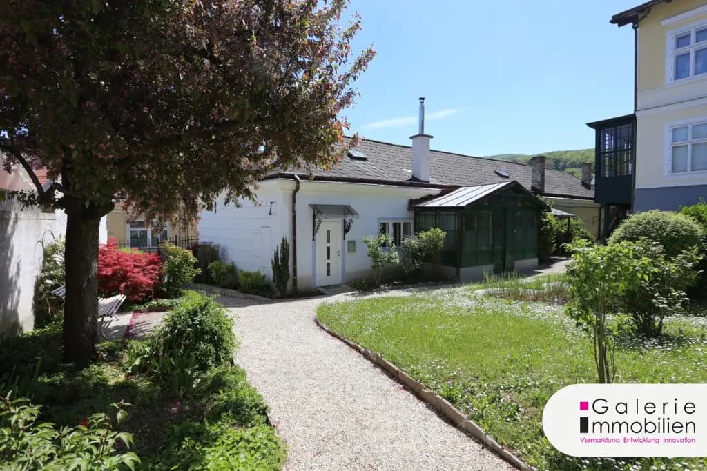 2-Zimmer-Wohnung kaufen in Tulln – 53,91 m², € 235.000 – Bild 13 von 14