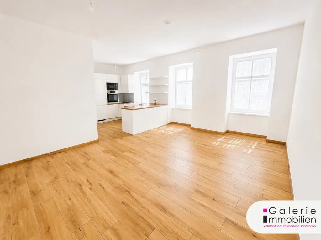 2-Zimmer-Wohnung kaufen in Tulln – 53,91 m², € 235.000 – Bild 14 von 14