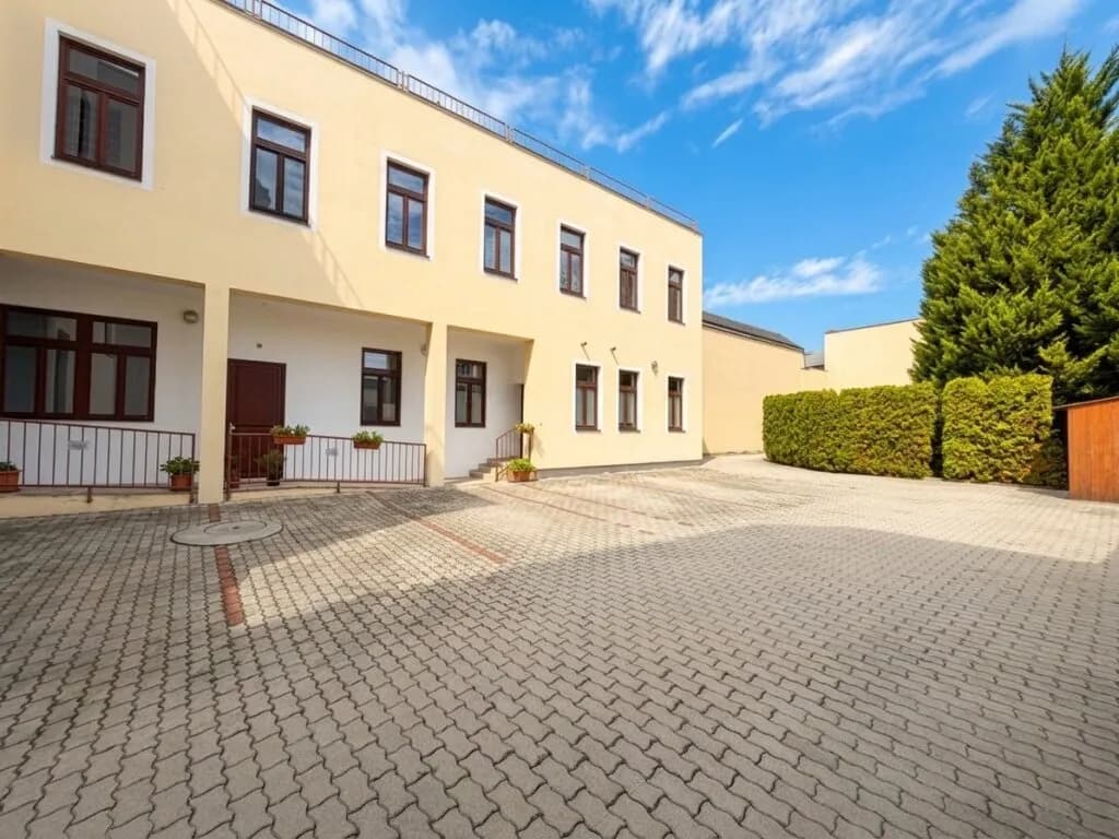 2-Zimmer-Wohnung kaufen in Mödling – 73,07 m², € 254.000 – Bild 3 von 10