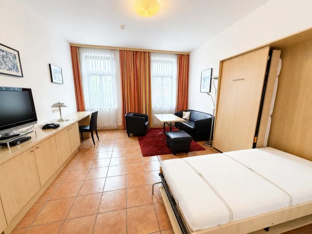 2-Zimmer-Wohnung kaufen in Mödling – 73,07 m², € 254.000 – Bild 4 von 10
