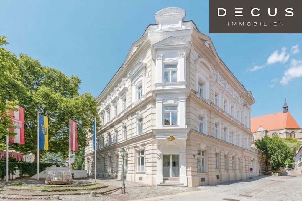 2-Zimmer-Wohnung kaufen in Mödling – 59,03 m², € 390.000 – Bild 3 von 31