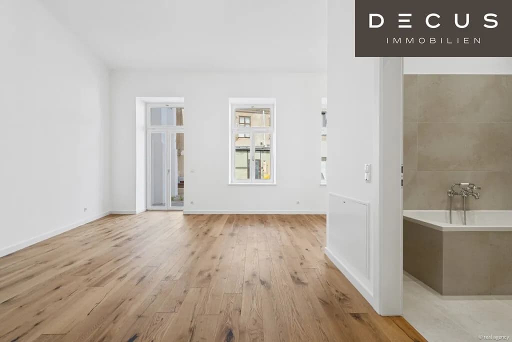 2-Zimmer-Wohnung kaufen in Mödling – 59,03 m², € 390.000 – Bild 6 von 31
