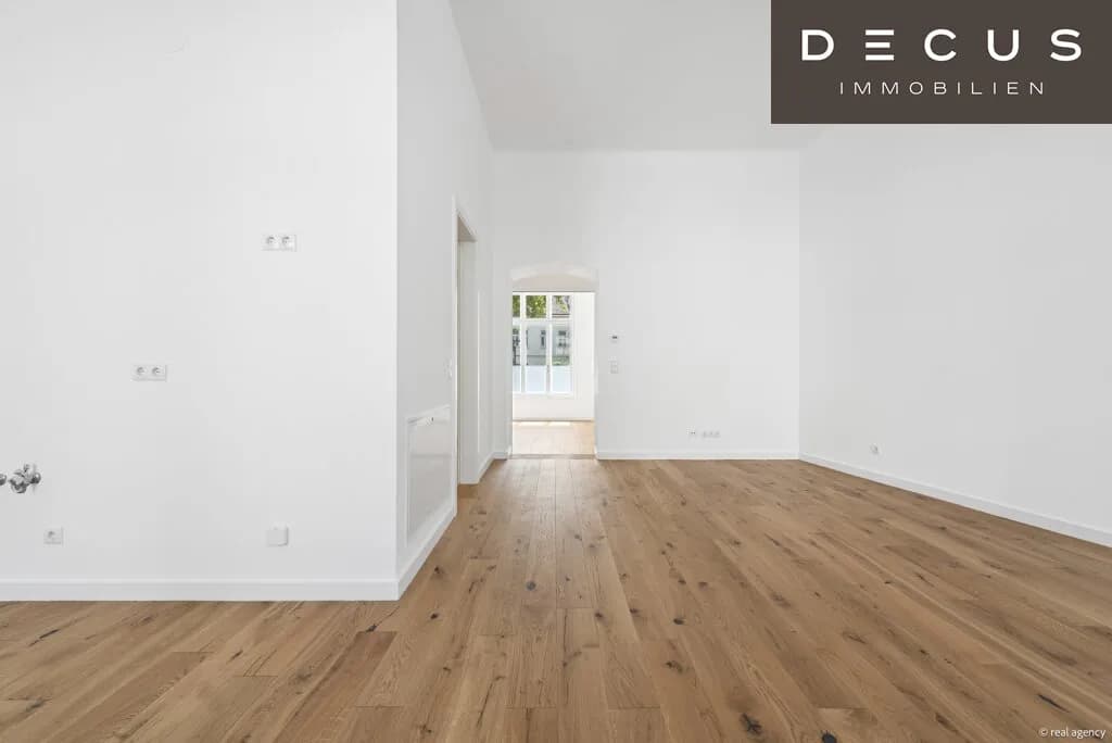 2-Zimmer-Wohnung kaufen in Mödling – 59,03 m², € 390.000 – Bild 7 von 31