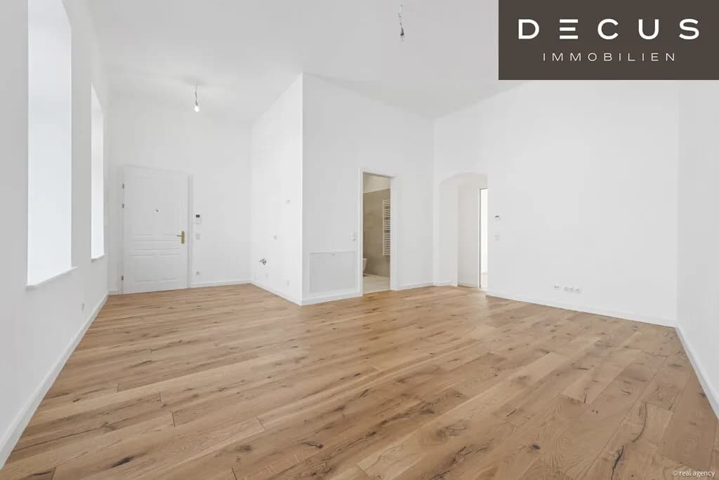 2-Zimmer-Wohnung kaufen in Mödling – 59,03 m², € 390.000 – Bild 8 von 31