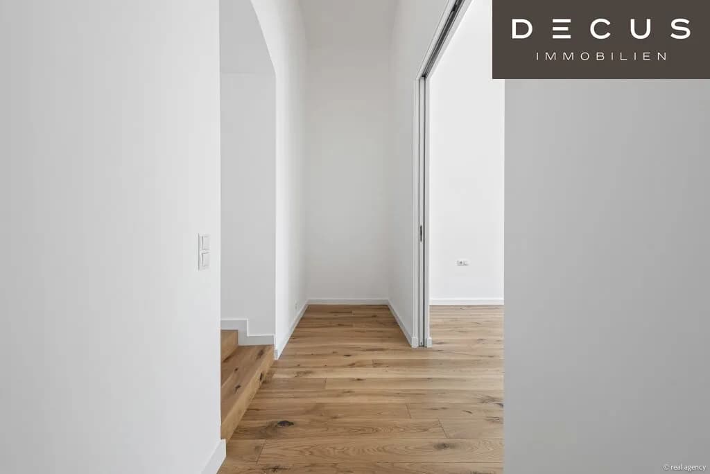 2-Zimmer-Wohnung kaufen in Mödling – 59,03 m², € 390.000 – Bild 9 von 31