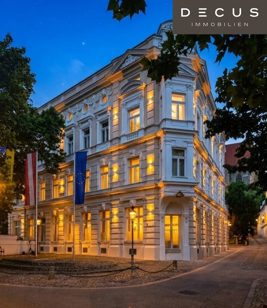 2-Zimmer-Wohnung kaufen in Mödling – 59,03 m², € 390.000 – Bild 26 von 31