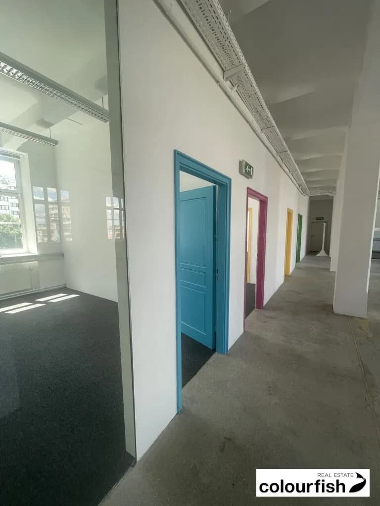 Gewerbeimmobilie mieten in Wien – 300 m², € 4.428 – Bild 4 von 11