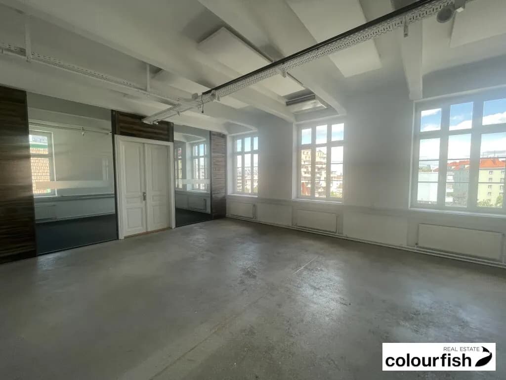 Gewerbeimmobilie mieten in Wien – 300 m², € 4.428 – Bild 7 von 11
