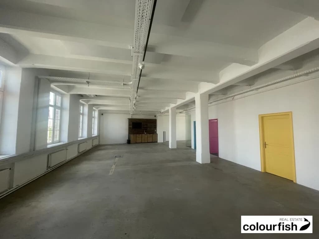 Gewerbeimmobilie mieten in Wien – 300 m², € 4.428 – Bild 8 von 11