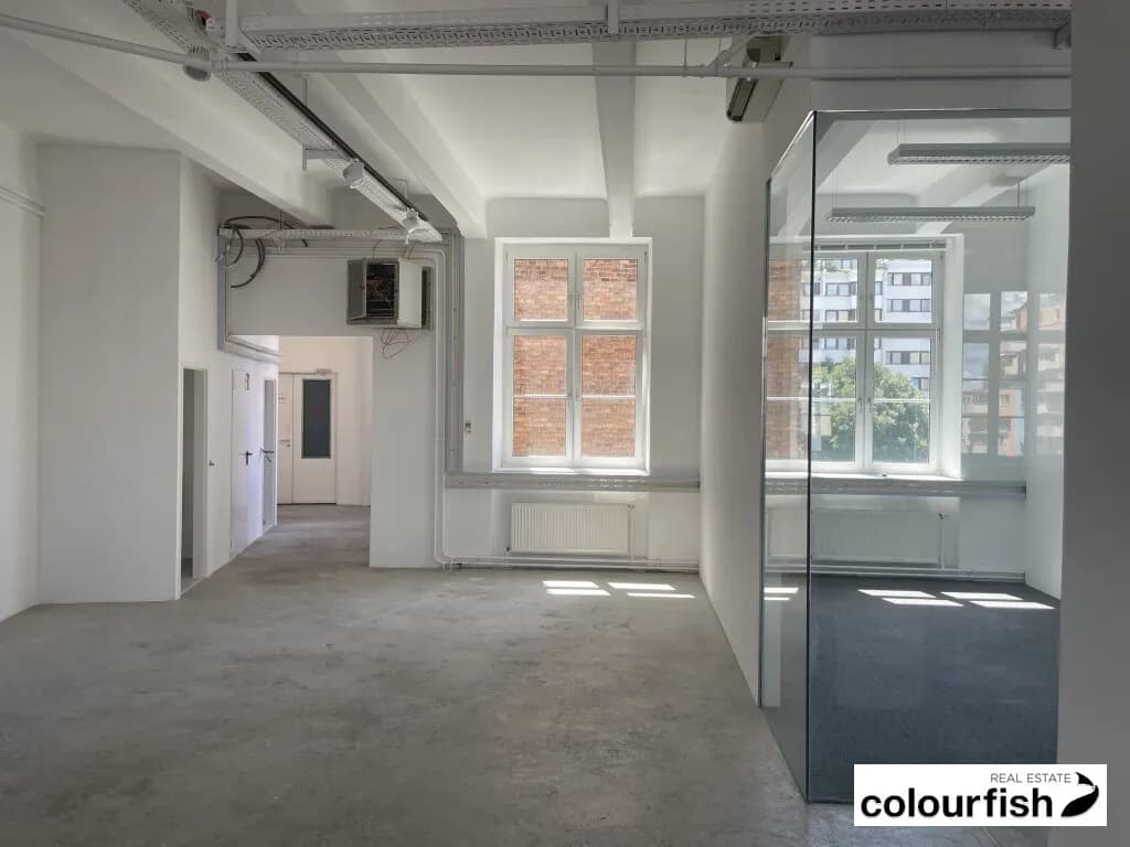 Gewerbeimmobilie mieten in Wien – 300 m², € 4.428 – Bild 10 von 11