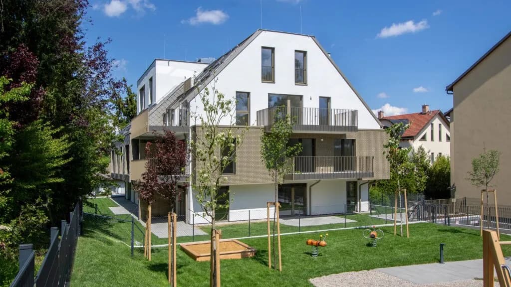 2-Zimmer-Wohnung kaufen in Wien – 50,87 m², € 452.700
