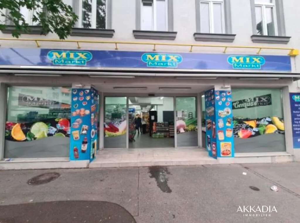 Gewerbeimmobilie kaufen in Wien – 419 m², € 822.000 – Bild 2 von 10