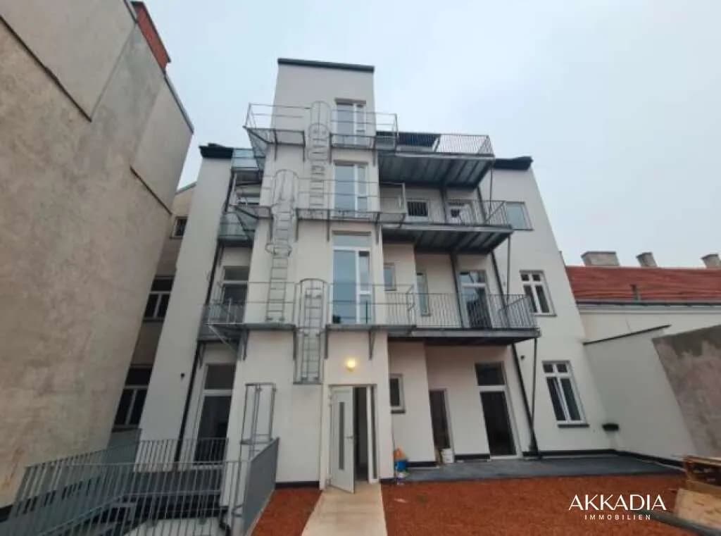 Gewerbeimmobilie kaufen in Wien – 419 m², € 822.000 – Bild 3 von 10