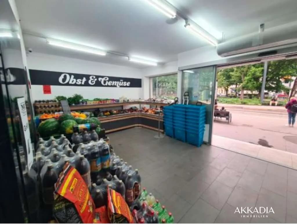 Gewerbeimmobilie kaufen in Wien – 419 m², € 822.000 – Bild 5 von 10